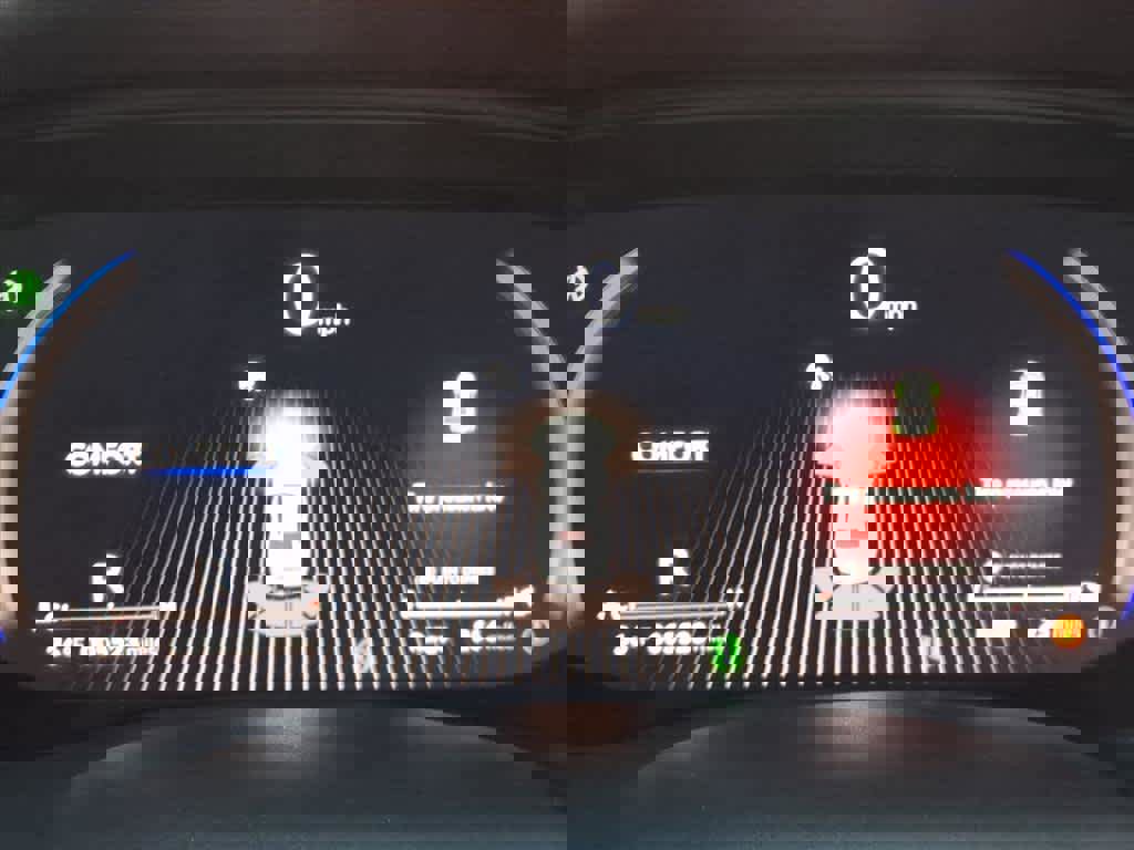 Used 2025 Acura TLX SH-AWD w/ A-SPEC Pkg image 24