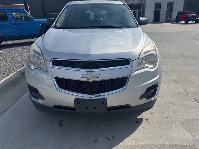 Used 2015 Chevrolet Equinox LS image 13