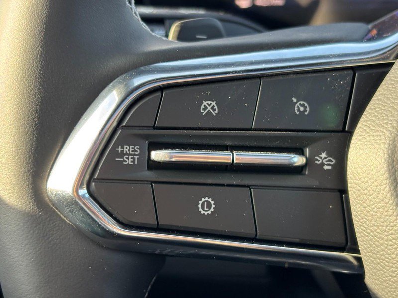 New 2026 Chevrolet Traverse LT w/ Sun and Wheel Package image 14