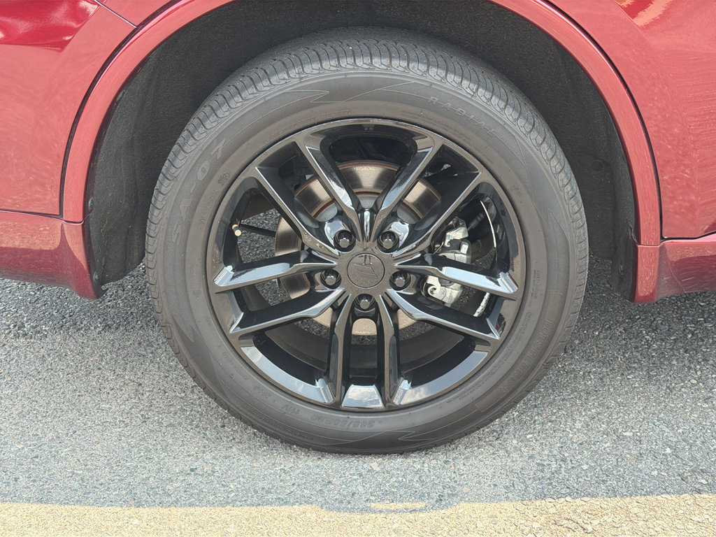 Used 2022 Dodge Durango R/T AWD/4WD image 6
