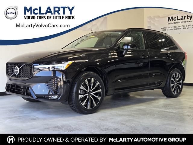 Certified 2024 Volvo XC60 B5 Plus AWD/4WD image 1
