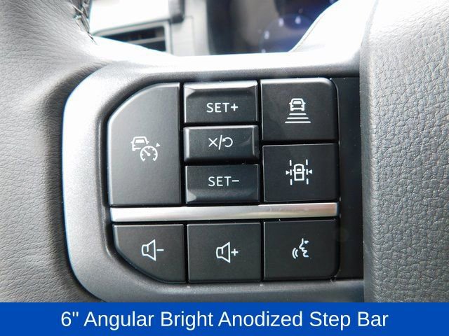 Used 2025 Ford F150 XLT w/ Equipment Group 302A MID image 22