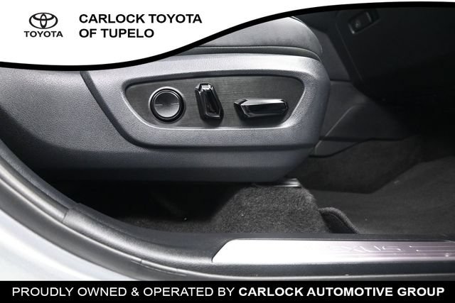 Used 2024 Lexus TX 350 FWD w/ Accessory Package (Z1) image 16