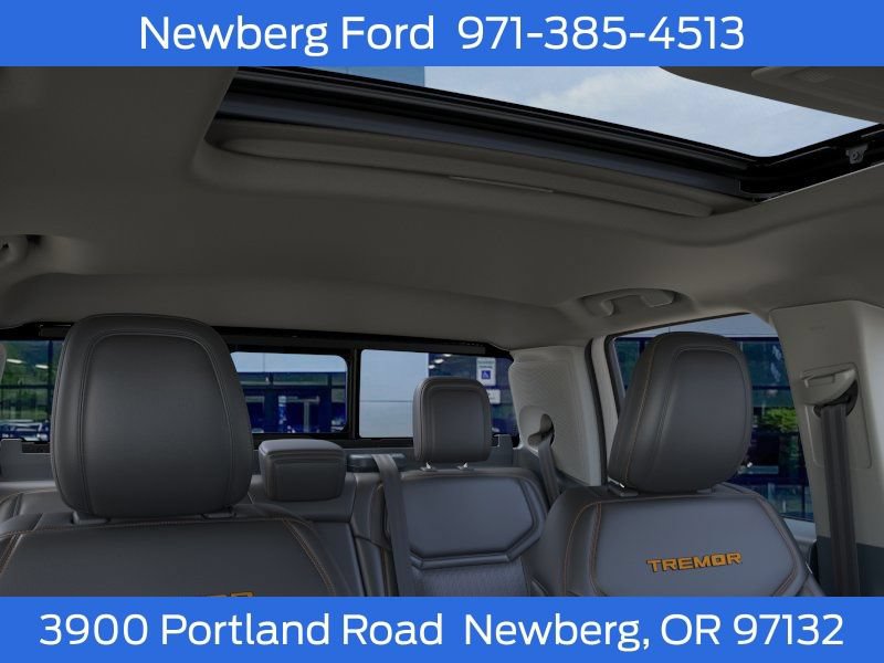 New 2026 Ford Maverick Tremor AWD/4WD image 20