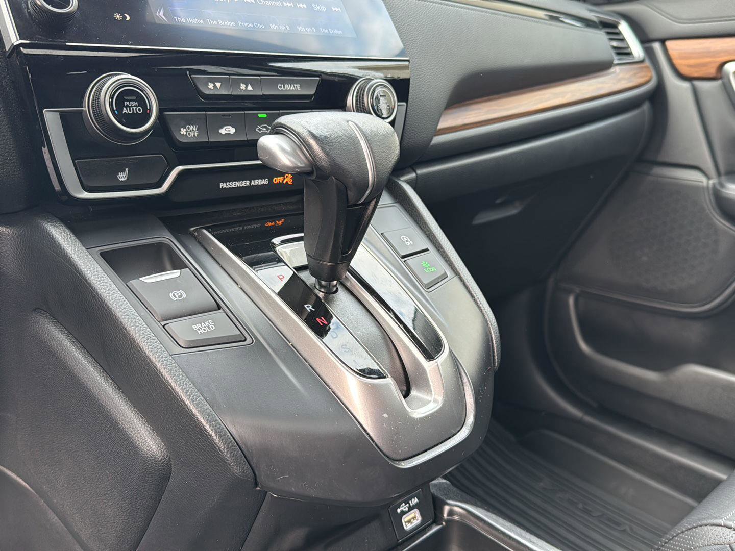 Used 2022 Honda CR-V EX-L image 25