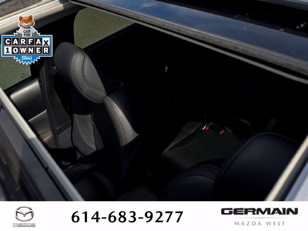Used 2023 MAZDA CX-30 2.5 Turbo w/ Premium Plus Pkg AWD/4WD image 23