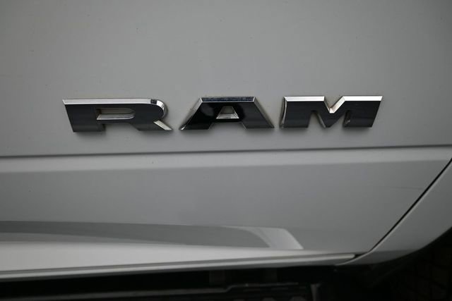 Used 2024 RAM 2500 Big Horn image 10