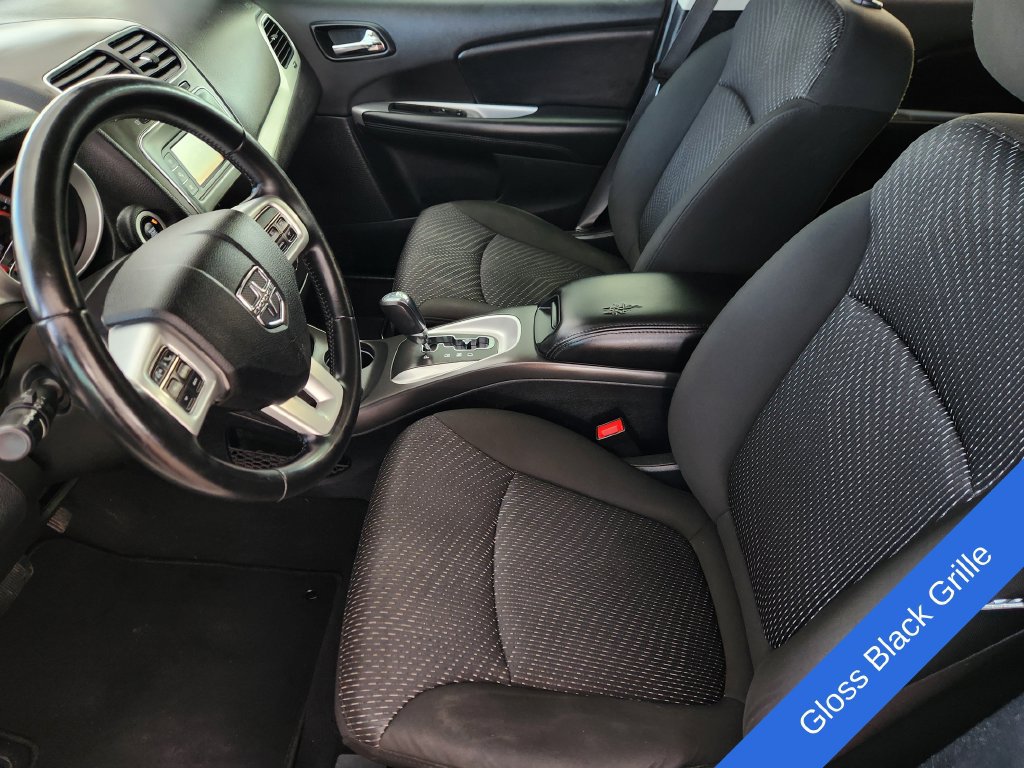 Used 2020 Dodge Journey SE w/ SE Popular Equipment Group FWD image 15
