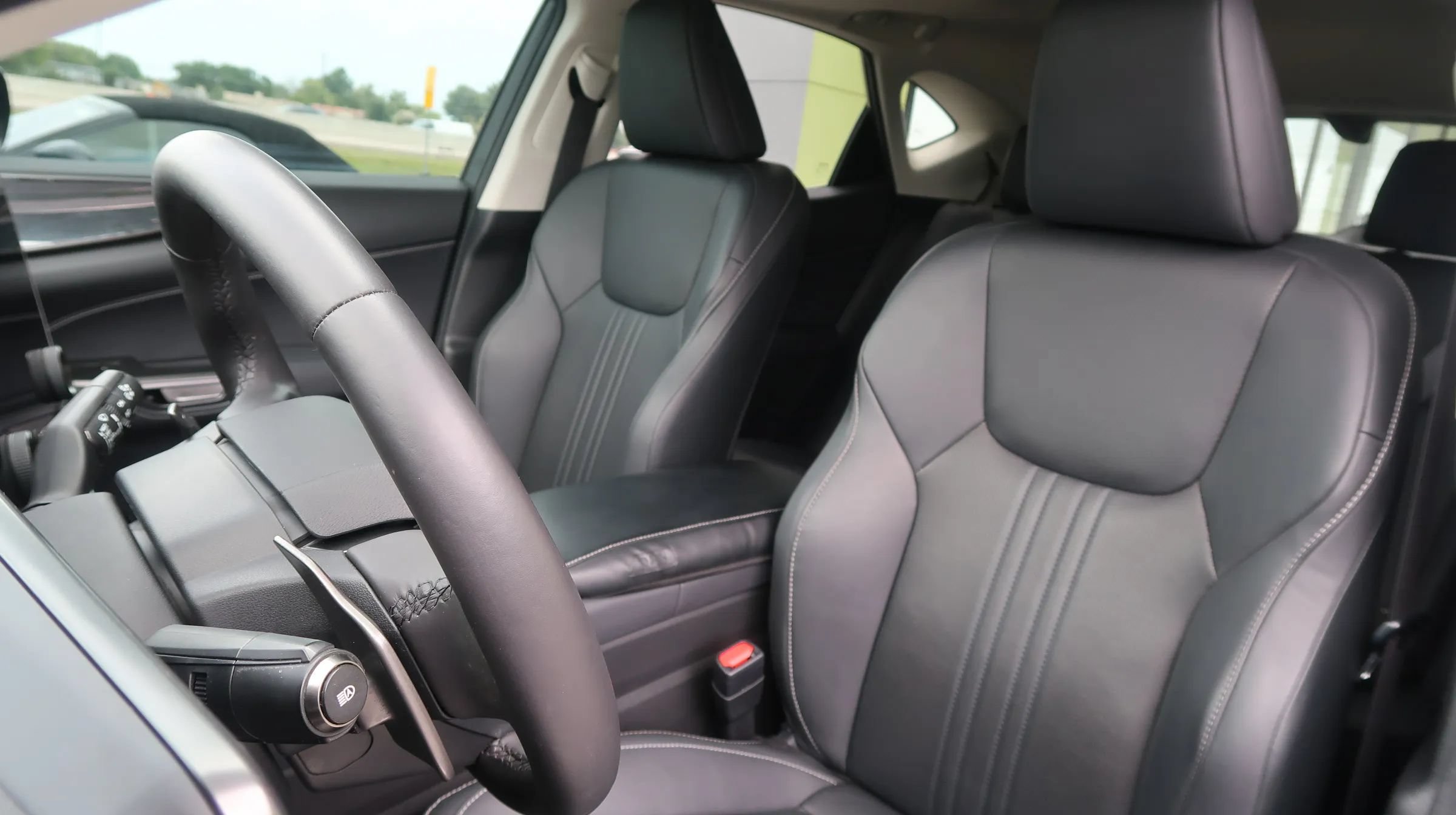 Used 2022 Lexus NX 350 AWD image 18