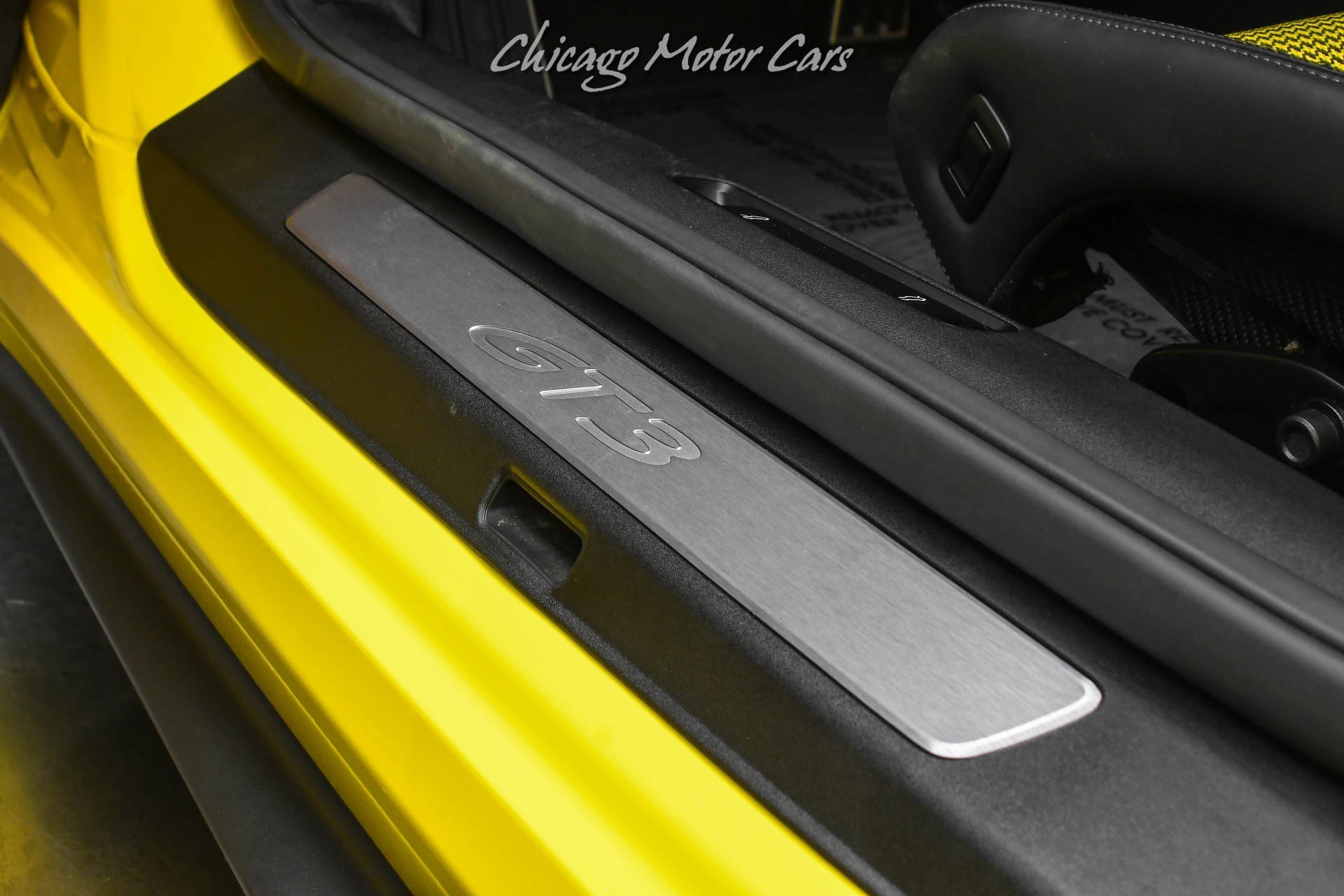 Used 2023 Porsche 911 GT3 image 34