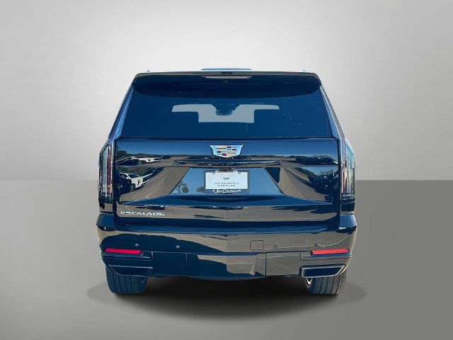 New 2027 Cadillac Escalade Sport w/ Touring Package AWD/4WD image 15