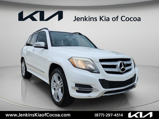 Used 2013 Mercedes-Benz GLK 350 2WD image 2