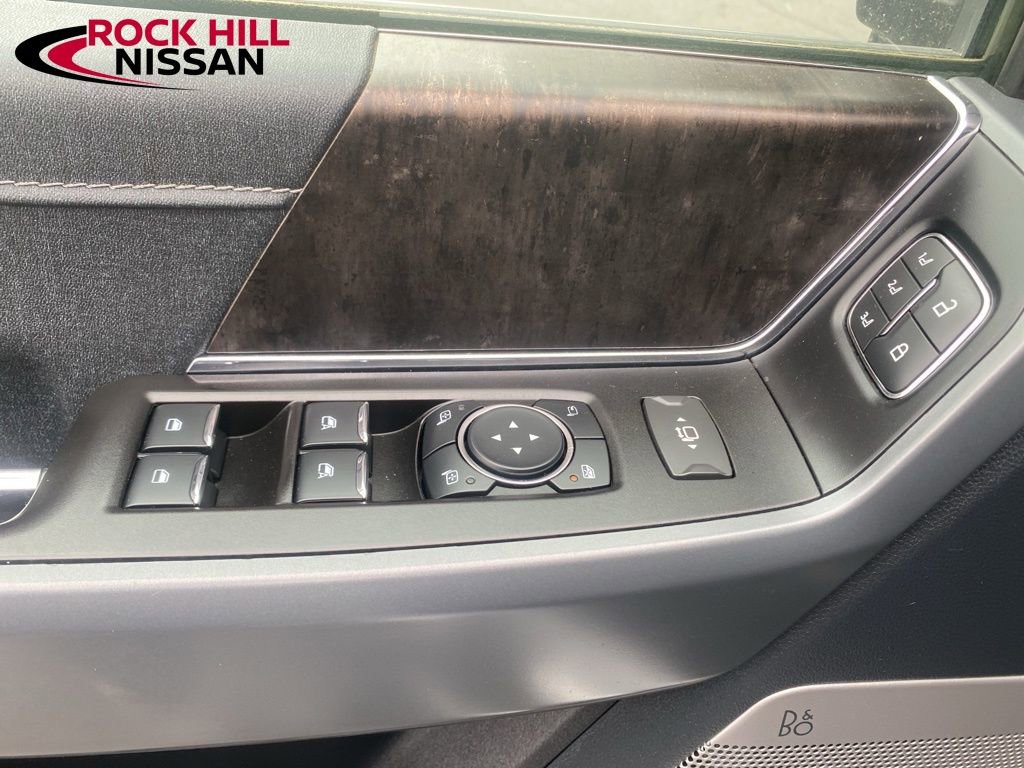 Used 2022 Ford F150 Lariat image 11