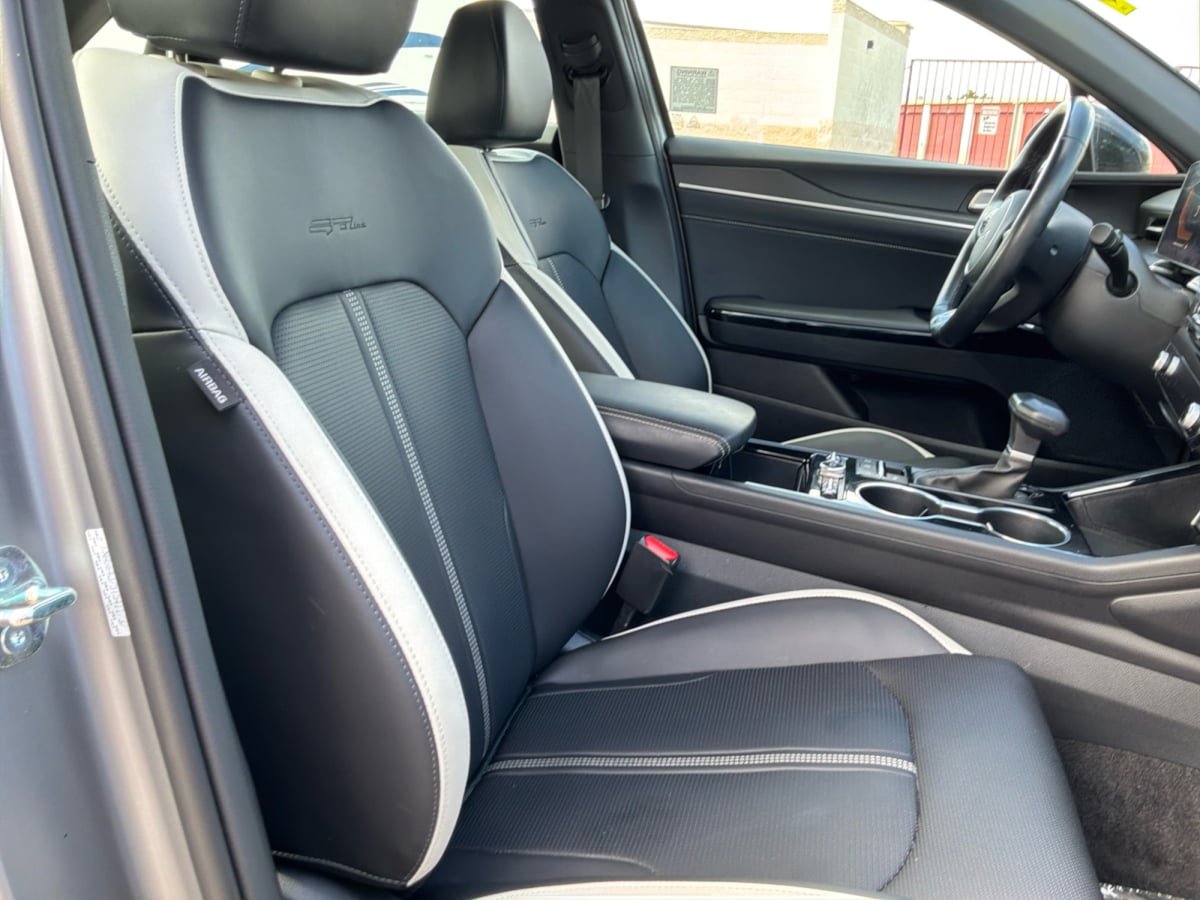Used 2026 Kia K5 GT-Line FWD image 21