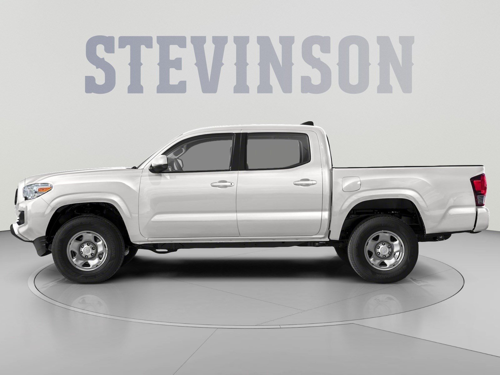 Used 2023 Toyota Tacoma 4x4 Double Cab w/ Trail Edition image 3