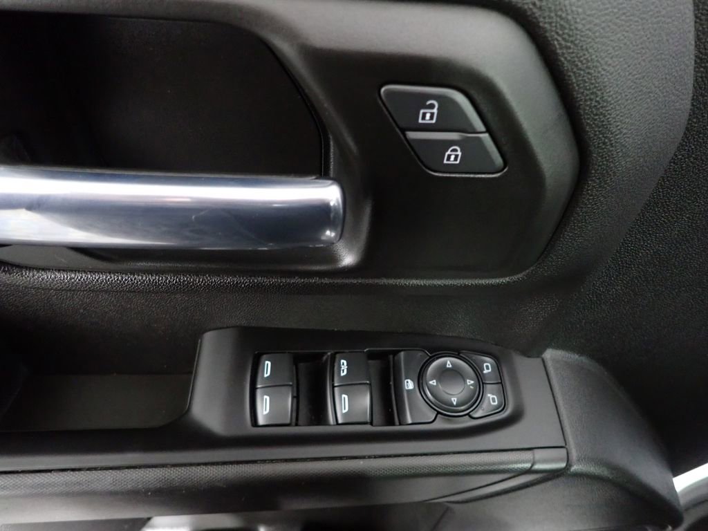 Used 2023 GMC Sierra 1500 Pro w/ Pro Value Package image 20