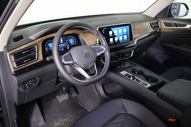 Used 2026 Volkswagen Atlas SE FWD image 26