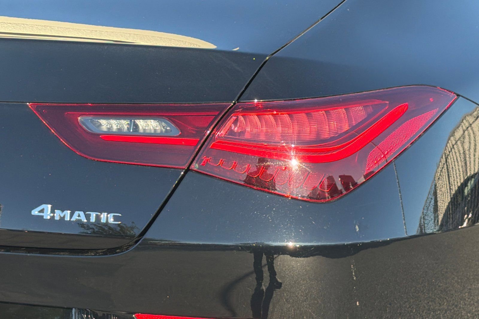 Used 2025 Mercedes-Benz CLA 250 4MATIC image 32