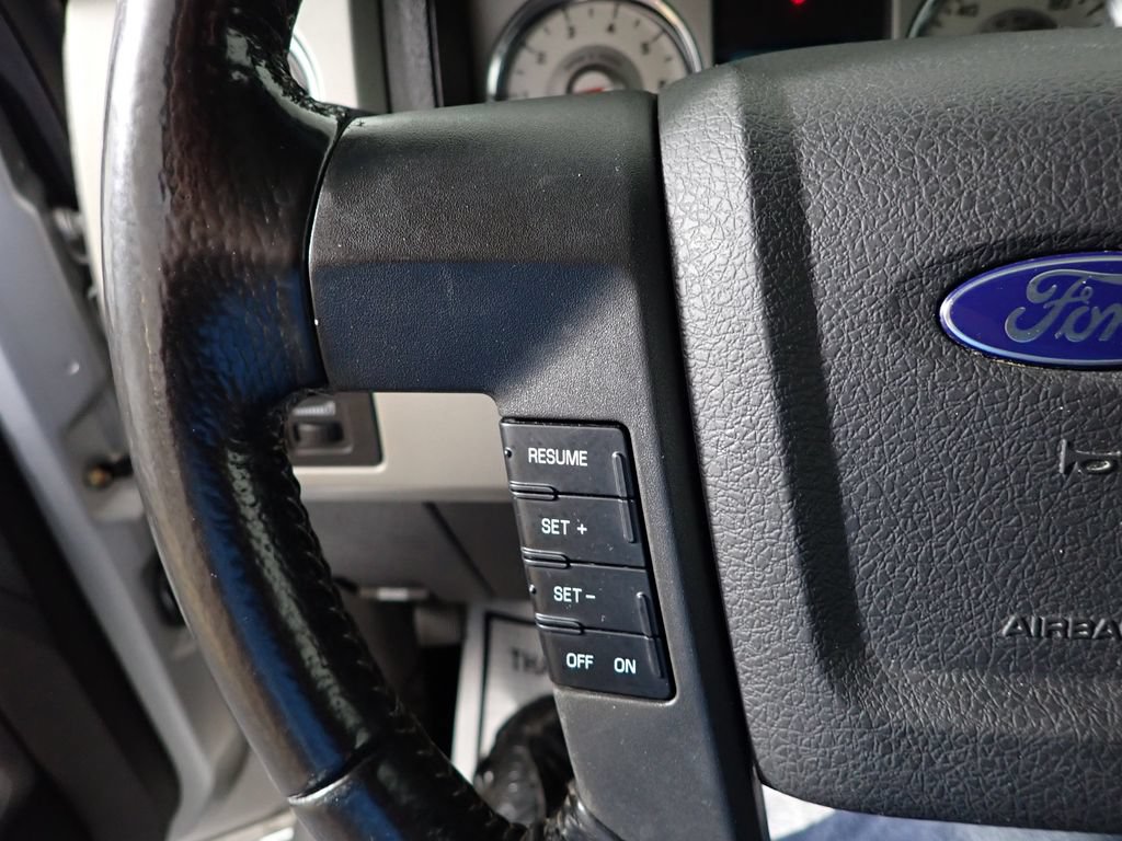 Used 2010 Ford F150 Lariat AWD/4WD image 25