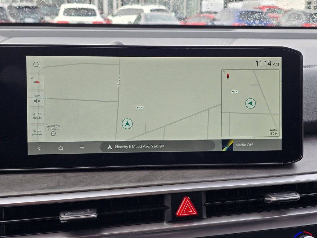 New 2026 Kia Sorento X-Line EX AWD/4WD image 29