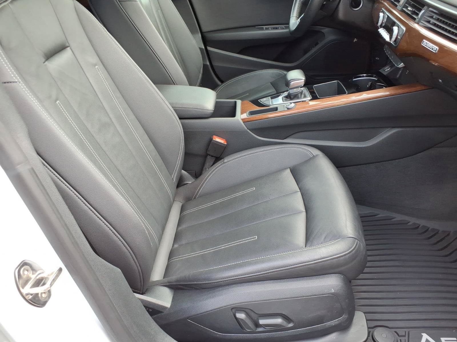 Used 2022 Audi A5 2.0T Premium w/ Convenience Package AWD/4WD image 23