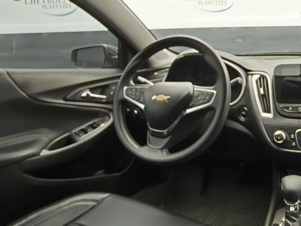 Used 2024 Chevrolet Malibu LS FWD image 16