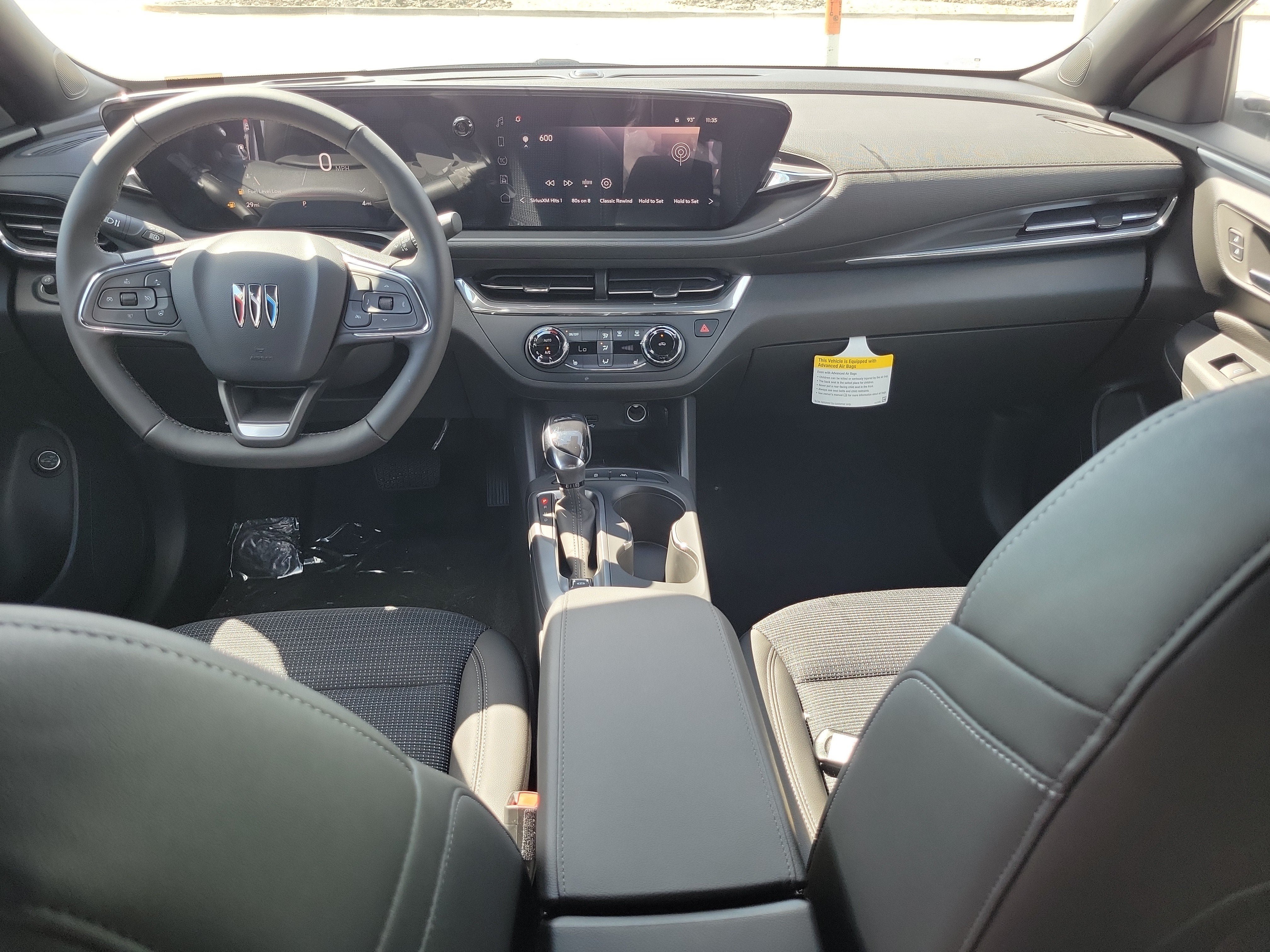 New 2026 Buick Envista Preferred w/ Convenience I Package FWD image 6