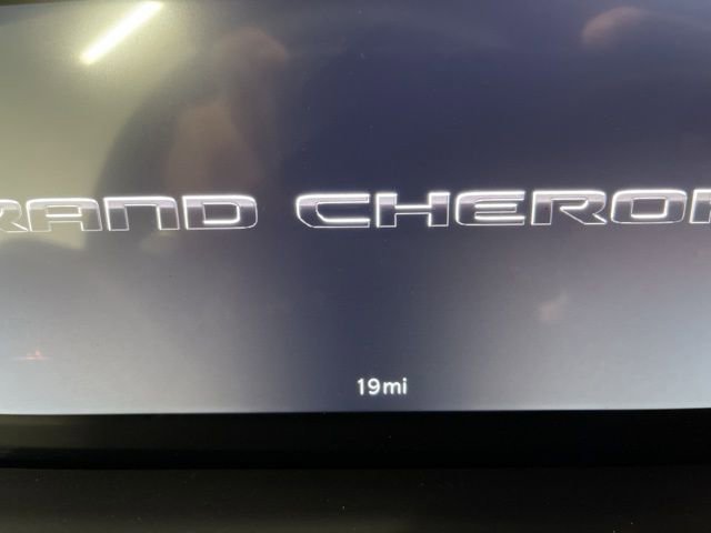 New 2026 Jeep Grand Cherokee L Limited image 36