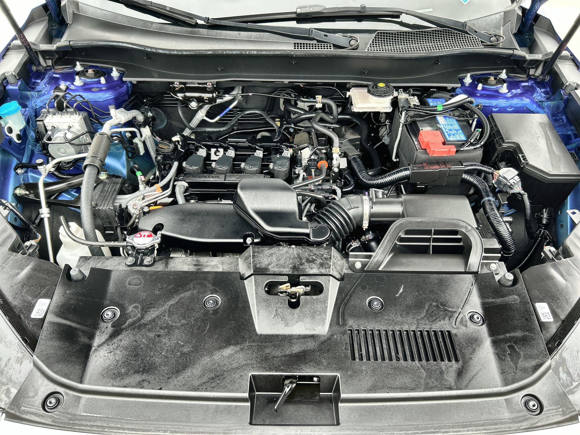 Certified 2023 Honda CR-V EX image 18