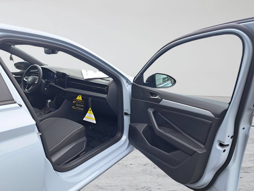 New 2026 Volkswagen Jetta Sport FWD image 26
