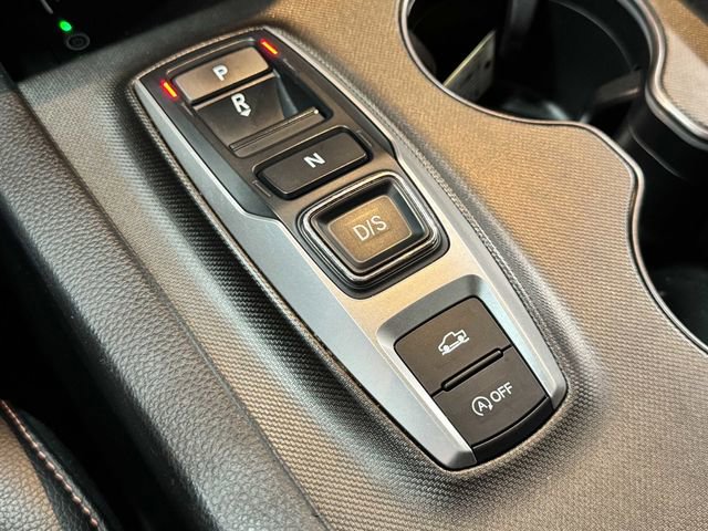 Used 2024 Honda Ridgeline TrailSport image 48