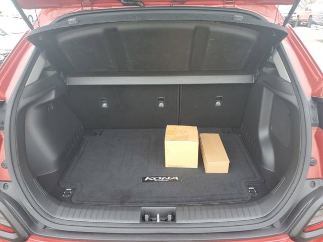 Used 2021 Hyundai Kona SEL Plus image 8