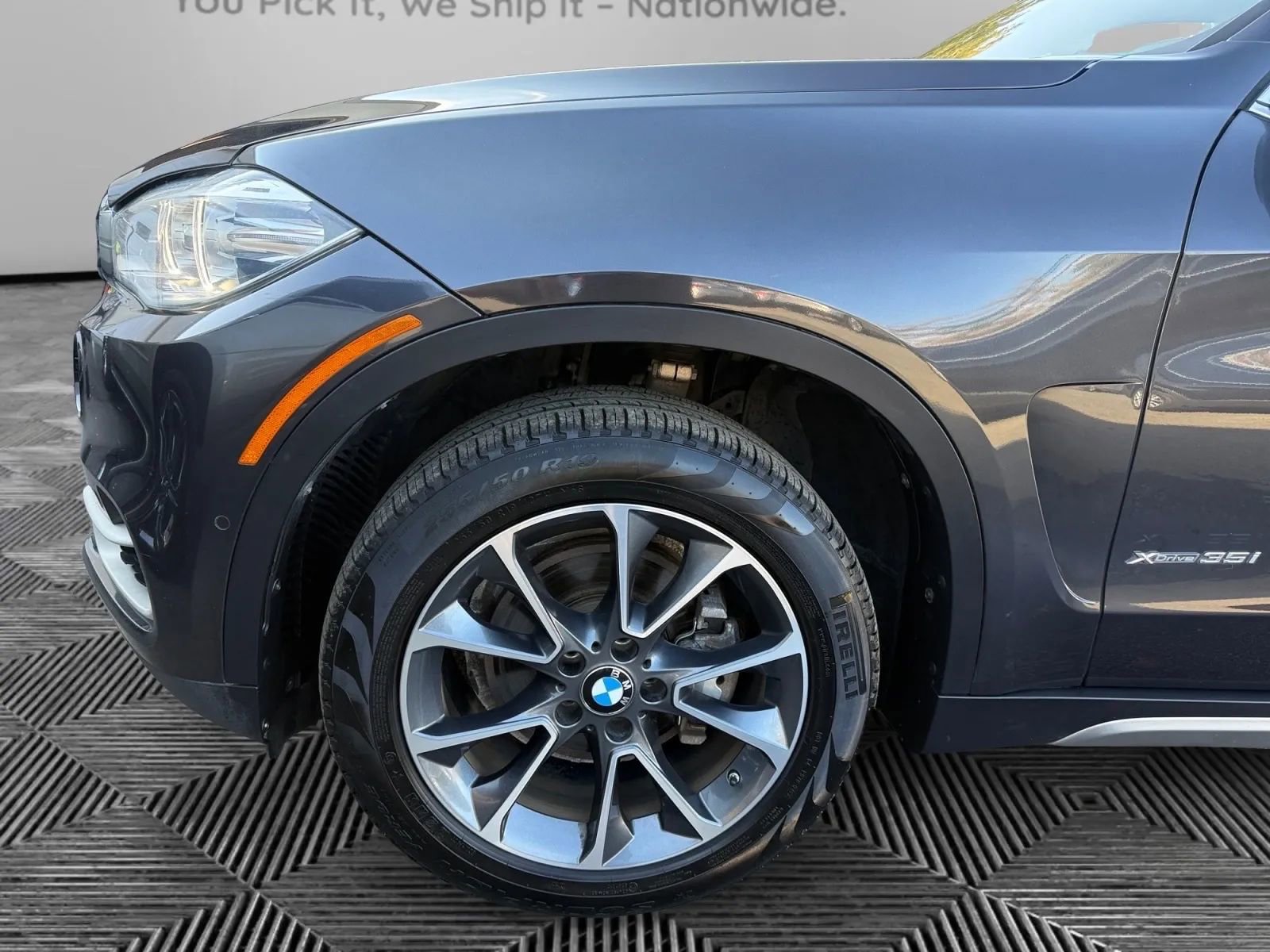 Used 2018 BMW X5 xDrive35i image 15