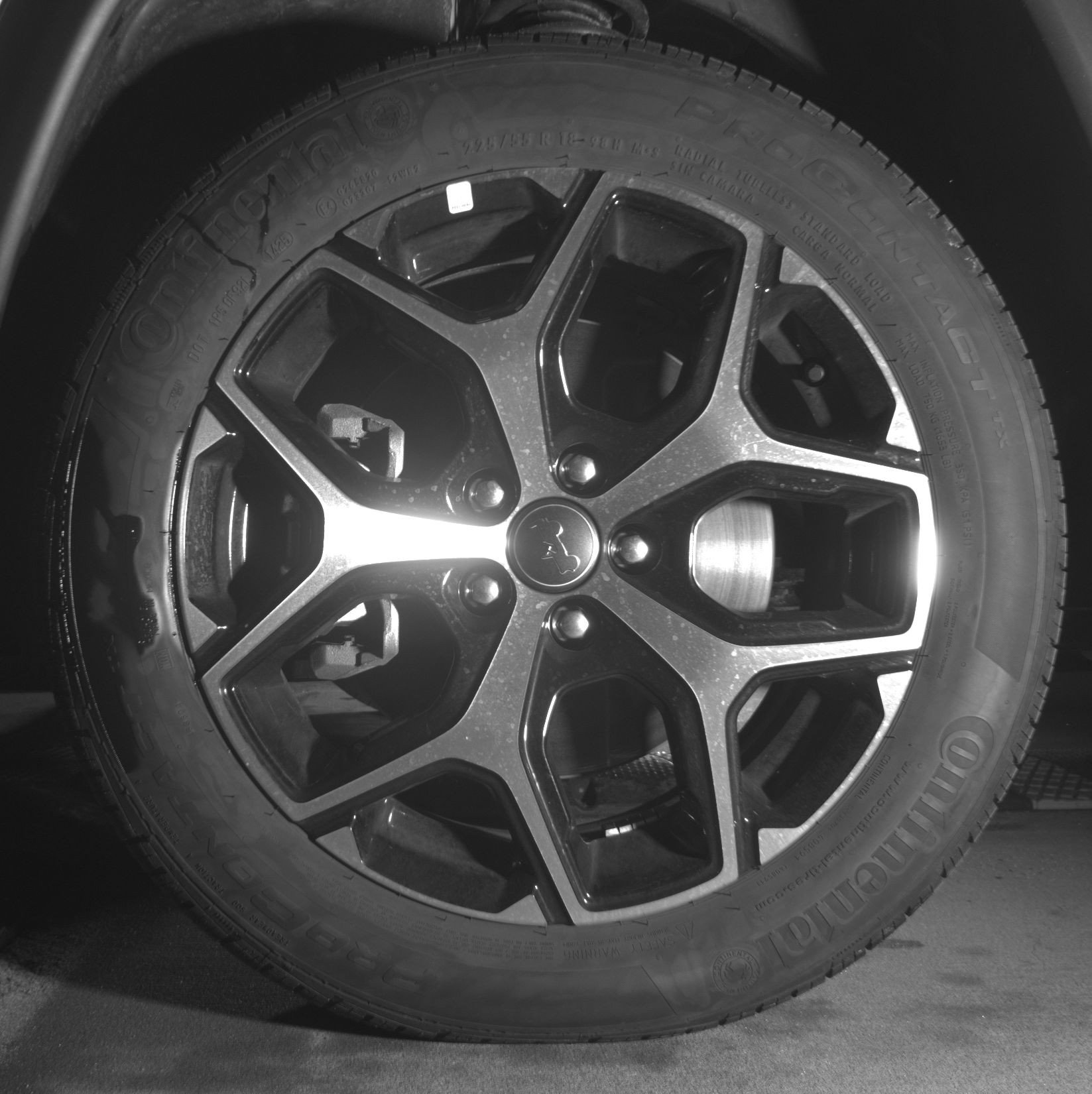 Used 2025 Jeep Compass Limited image 12