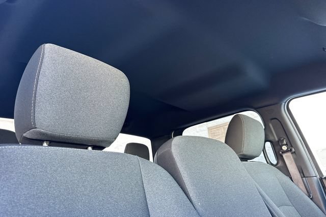 Used 2024 RAM 1500 Warlock RWD image 18
