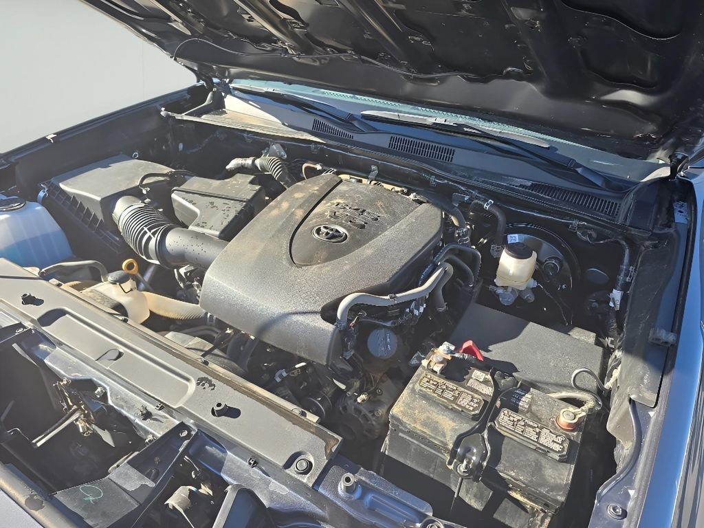 Used 2023 Toyota Tacoma SR5 image 36