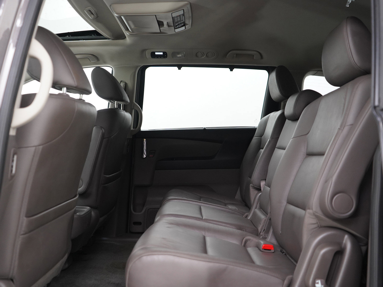 Used 2016 Honda Odyssey EX-L image 24
