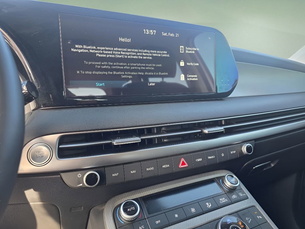 Used 2023 Hyundai Palisade XRT image 20