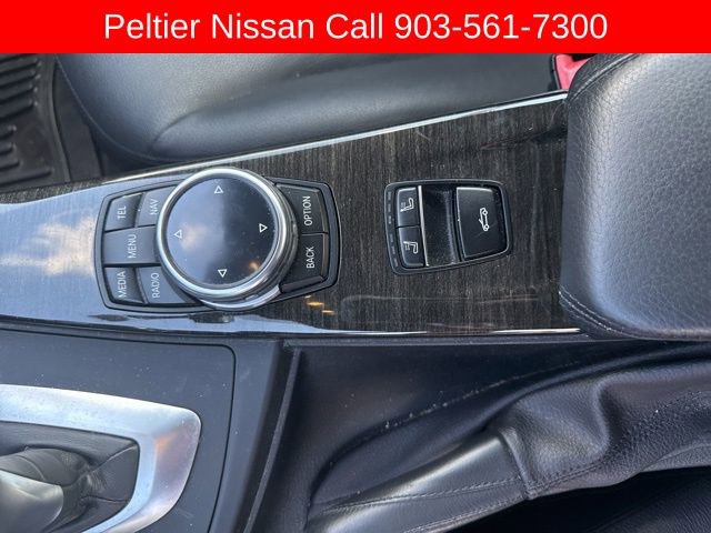 Used 2015 BMW 428i xDrive Convertible AWD/4WD image 17