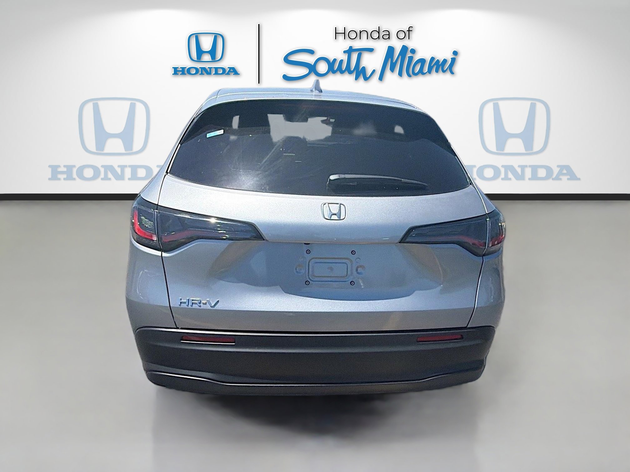 New 2027 Honda HR-V LX image 6