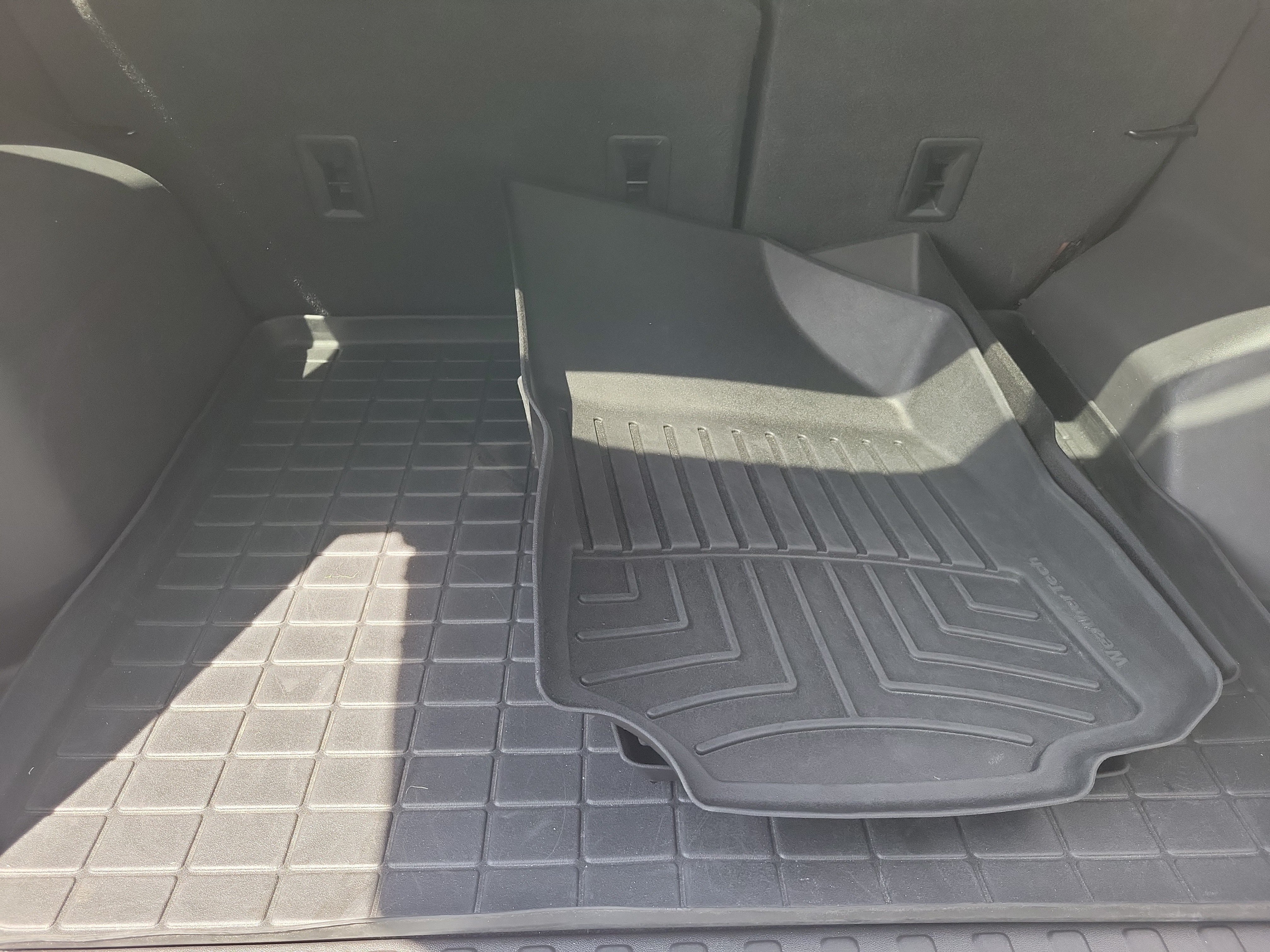Used 2022 Chevrolet Equinox LT FWD image 8