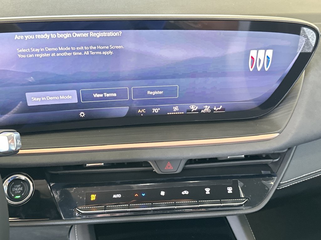 New 2026 Buick Envision Sport Touring AWD/4WD image 24