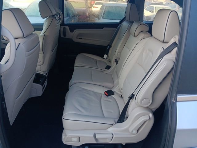 Used 2025 Honda Odyssey Touring image 27