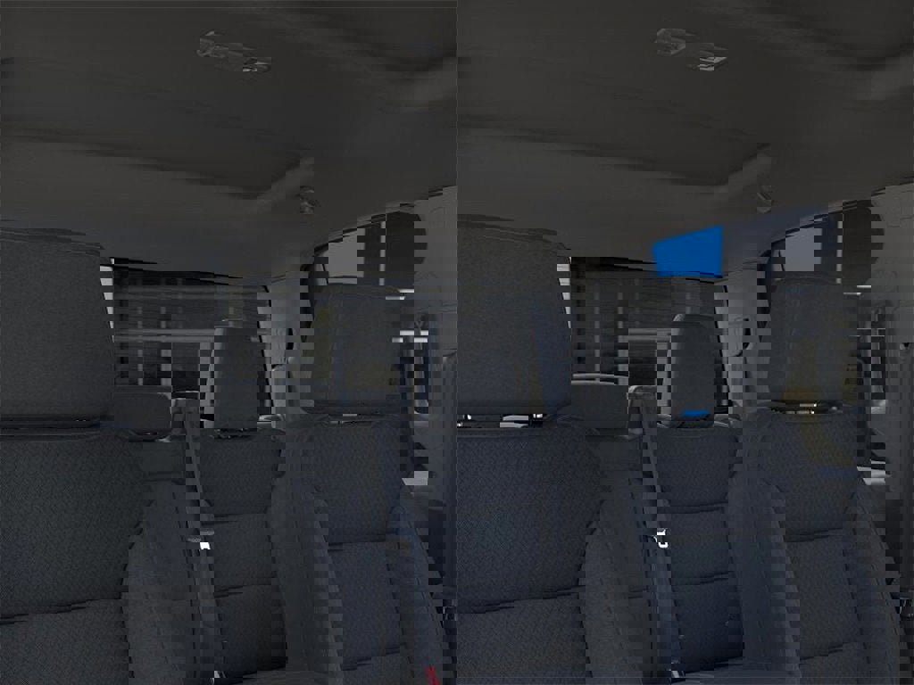 New 2026 Chevrolet Silverado 1500 Custom image 25