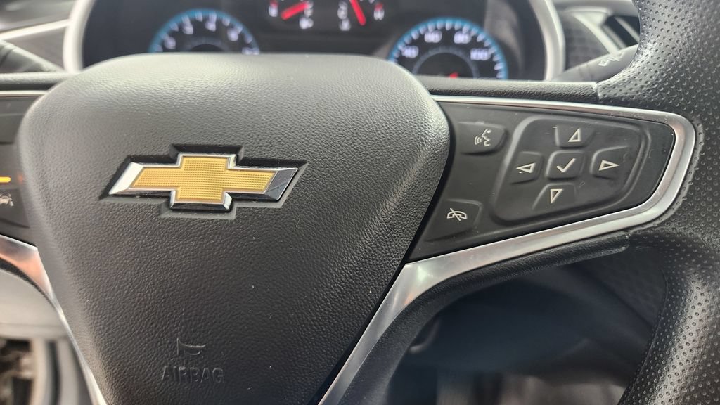Used 2024 Chevrolet Malibu LT FWD image 21