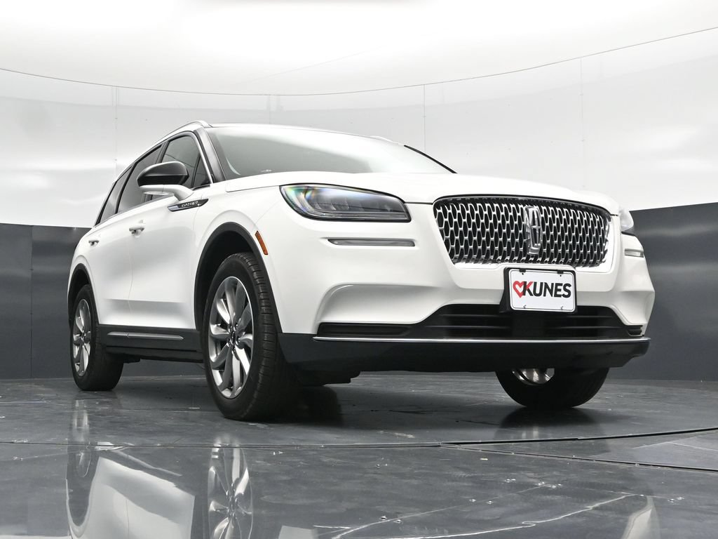 Used 2022 Lincoln Corsair AWD w/ Premium Package image 57
