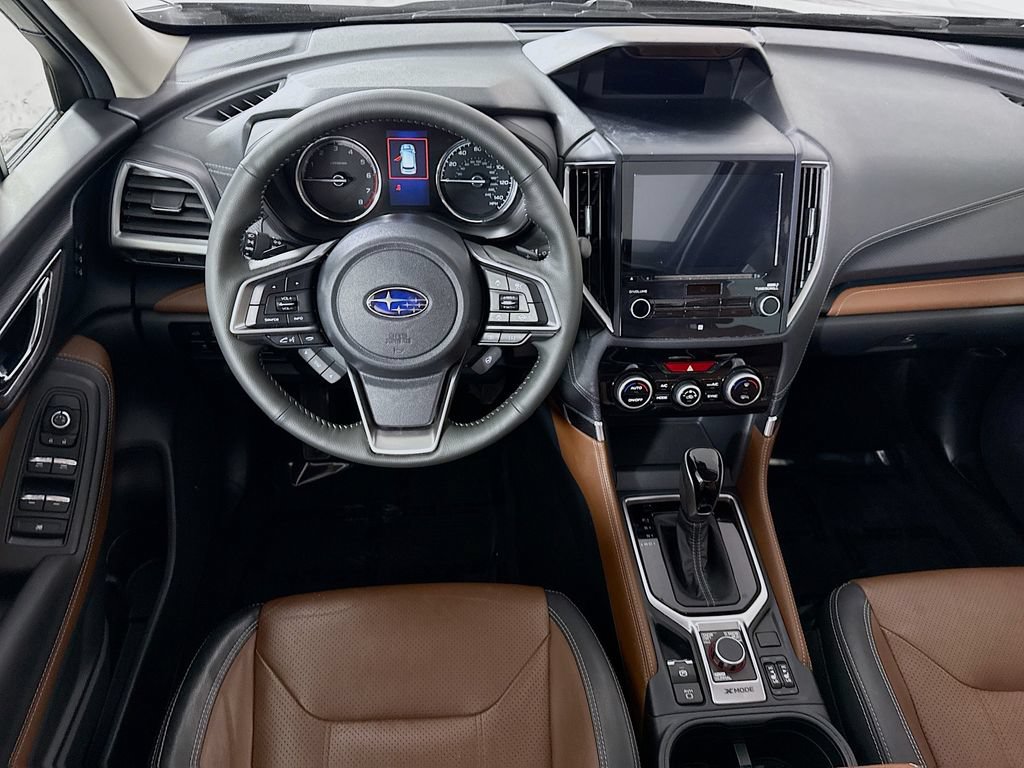 Used 2022 Subaru Forester Touring AWD/4WD image 4