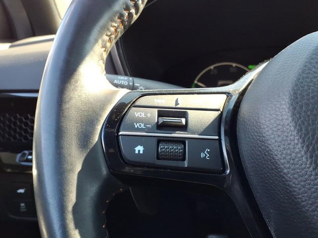 Certified 2023 Honda CR-V Sport Touring image 22