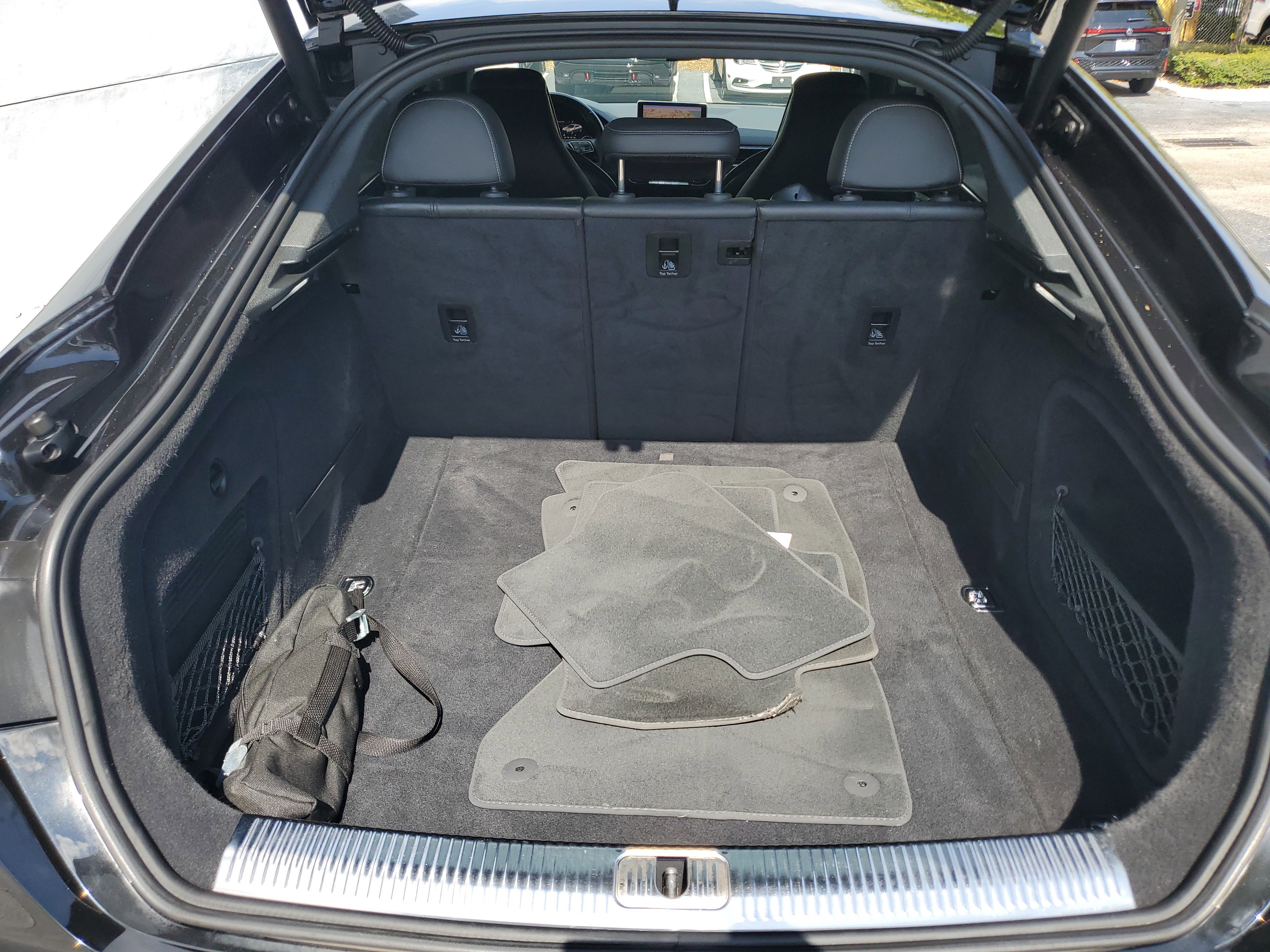 Used 2019 Audi S5 Premium Plus w/ Premium Plus image 7