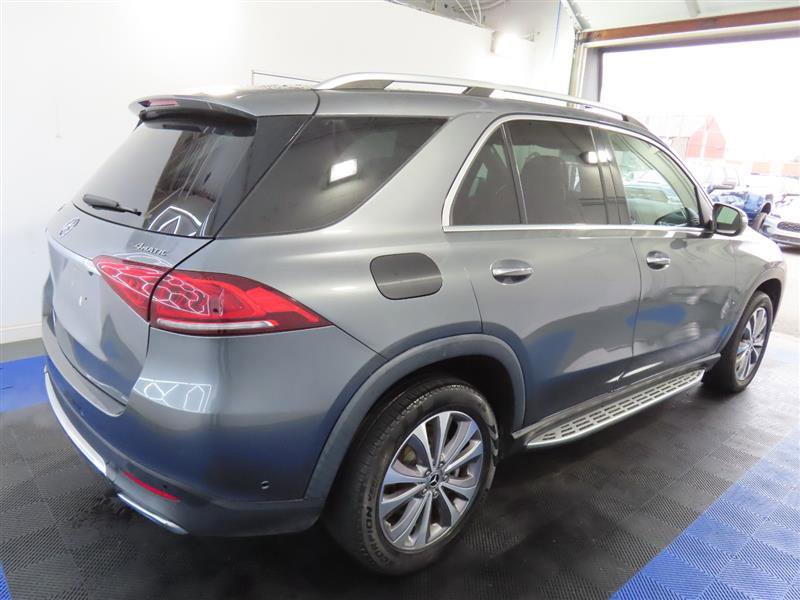 Used 2021 Mercedes-Benz GLE 450 4MATIC image 15